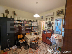 Apartament 2 camere, 69 mp, zona Copou