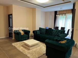 Apartament 2 camere 73MP | Pipera | Loc Parcare | Centrala proprie | Piscina