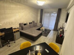 Apartament 2 camere Apartament 2 camere LUX, 58mp