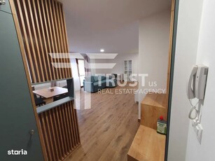 Apartament 3 Camere 72MP Zona Grand Arena