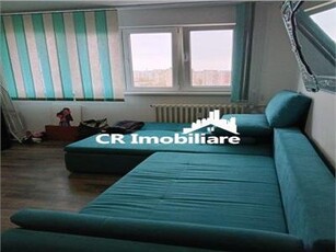 Apartament 2 camere Auchan Titan