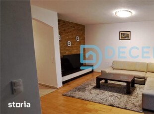 Inchiriere apartament 3 camere Primaverii ideal birou/ sediu firma