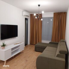 Super Pret! Apartament 2 Camere Metrou Berceni Dezvoltator!