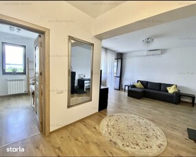 Apartament-Penthouse-Duplex cu 4 camere de vanzare Fabrica de Glucoza