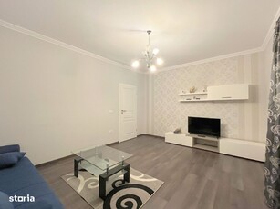 Apartament 3 camere