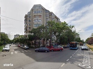 Apartament 2 camere, 59 mp, partial mobilat, intermediar, zona Elite C