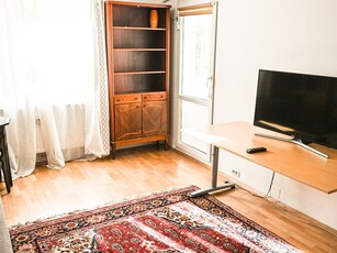 Apartament 2 camere Baneasa, Antena 1, Herastrau