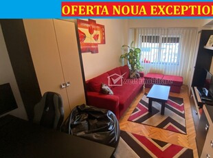 Apartament 2 camere, bloc Interservisan, confort sporit, mobilat si utilat !