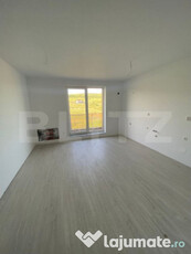 Apartament 2 camere, Bloc nou, Etaj intermediar, Beta Reside