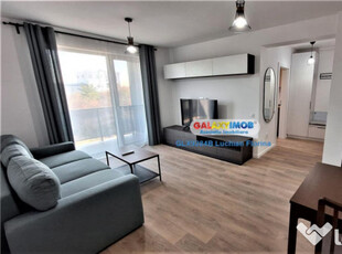 Apartament 2 camere, bloc nou, parcare I Tunari