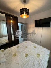 Apartament 2 camere Bucium Confort 350 euro