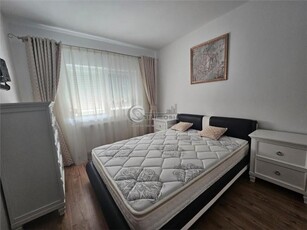 Apartament 2 camere Bucium - Totul nou - Prima inchiriere