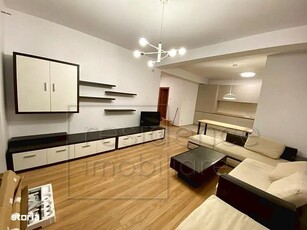 1 Minut Stb Aurel Persu Apartament 2 Camere Finisat Modern