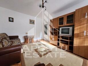 Apartament 2 camere, Calea Girocului