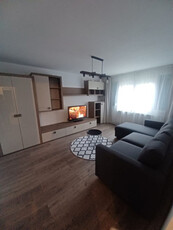 Apartament 2 camere Cantemir