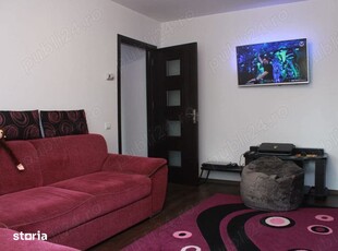 Apartament cu 3 camere in Manastur zona Parc Colina bloc nou