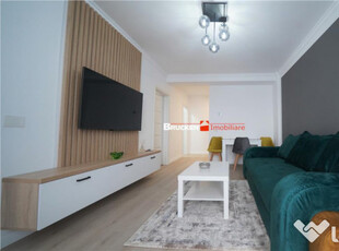 APARTAMENT 2 CAMERE | CENTRAL