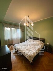 Vand apartament 3 camere decomandate Baciu