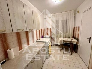 Apartament 2 camere, centrala proprie, Gheorghe Lazar