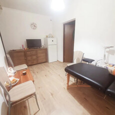 Apartament 2 camere - Centrala Proprie