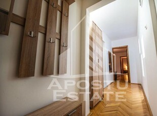 Apartament 2 camere, centrala proprie, pet friendly, Dambovita