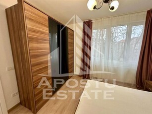 Apartament 2 camere, centrala proprie si clima, Medicina