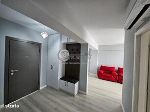 Apartament de vanzare cu 2 camere, zona Mamaia Nord-Navodari