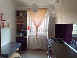 Apartament 2 camere Confort City, 2 camere decomandat