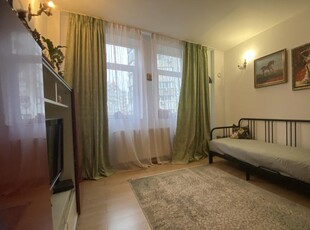 Apartament 2 camere cu centrala proprie in zona Titulescu