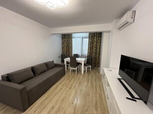 Apartament 2 camere D, 57 mp, situat in Complexul Rezidential Comat Towers