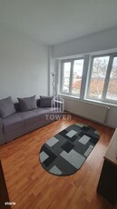 Apartament 3 Camere Mobilat si Utilat , Loc de Parcare, Pipera OMV