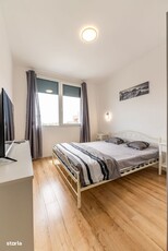 Apartament 3 Camere, 90 mp, Decomandat Cu Scara Interioara, Zona Arex