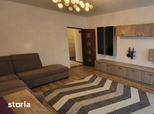 Apartament cu 3 Camere, în Cartierul Vasile Aaron –Etajul 2