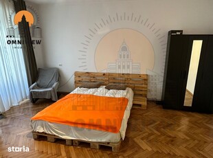 Apartament cu 2 camere, 35 mp, zona Aleea Armatei