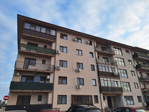 Apartament 2 camere de inchiriat DOBROESTI - Bucuresti