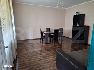 Apartament cu 2 camere decomandat de vânzare