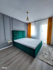 Apartament 2 camere DE INCHIRIAT Drumul Fermei Popesti