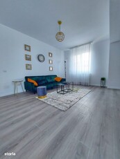 Apartament de 2 camere, 50mp, zona Tineretului