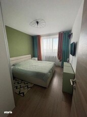 Apartament 3 camere 2 bai 63 mp utili etaj 3 Ultracentral Alba Iulia