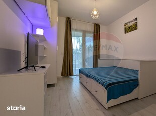 APARTAMENT SPATIOS CU H 3.5 M IN IMOBIL DEOSEBIT - PTA ROMANA - DIONIS