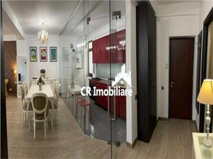 APARTAMENT 2 CAMERE DE VANZARE 1 MAI DOMENII