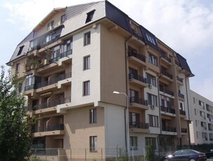 Apartament 2 camere de Vânzare – 80 mp, Zona Titan, Ozana