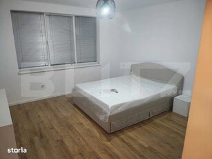 Apartament cu 2 camere decomandat, 50 mp, zona Han Visoianu