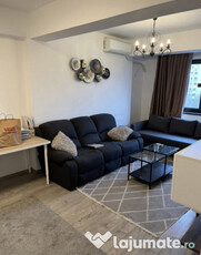 Apartament 2 camere decomandat, 5/5 Bdul Timisoara, Mall Pla