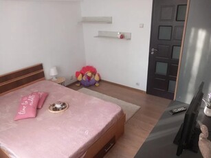 Apartament 2 camere, decomandat, 55 mp, ac, metrou aproape, Militari