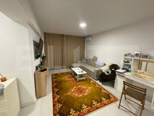 Apartament 2 camere decomandat