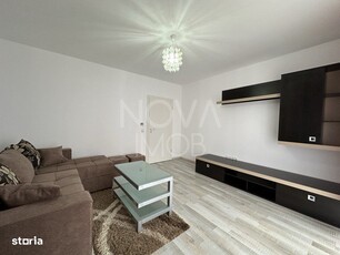 Apartament 2 camere cu gradina si terasa - 2 bai, 2 loc auto