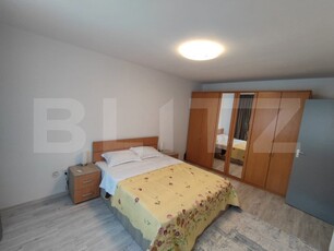 Apartament 2 camere decomandat, centrala termica, zona Anul 1848