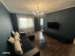 Apartament 3 camere salajan, statia metrou Nicolae Grigorescu, parter