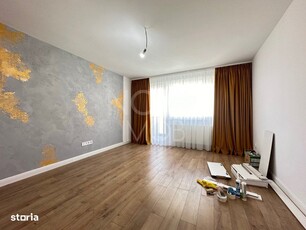 Apartament 3 Camere Decomandat in Zona Tomis 3 - Vedere Panoramica Sup